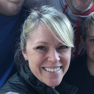 Meet your Posher, Sara